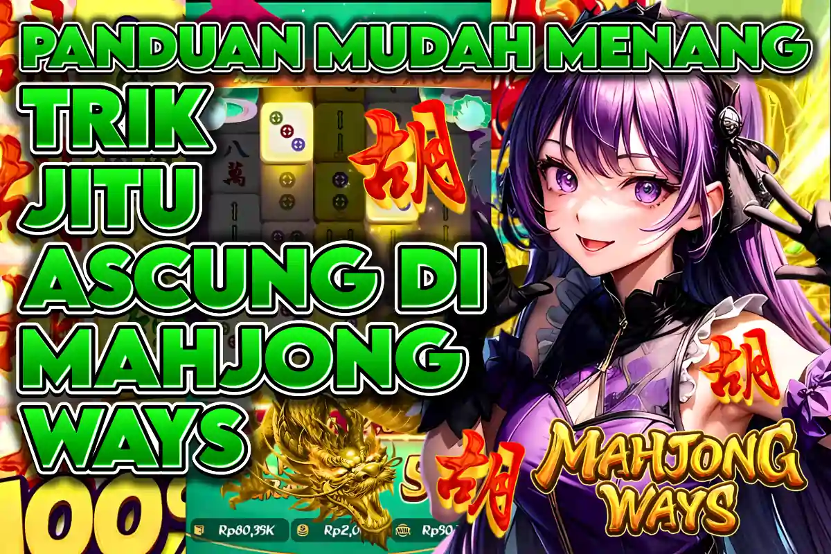Cara Cerdas Bermain Game Slot dengan Modal Kecil